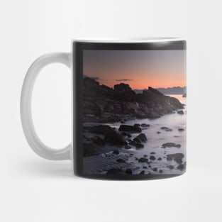 Wester Ross light #1 Mug